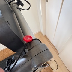 IGNIO　ウォーキングマシン　ルームランナーの画像