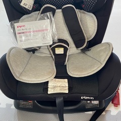チャイルドシート 新生児〜25kgの画像
