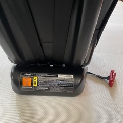 チャイルドシート 新生児〜25kgの画像