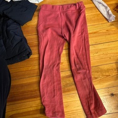 110サイズ4点の画像