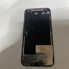 iPhone 13pro   純正パネルの画像