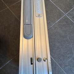 【Coleman】ナチュラルモザイク ミニテーブル キャンプ アウトドアの画像