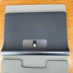 Lenovo YT-X705F Yoga Smart Tab 10.1インチの画像