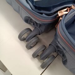 ★リユースのサカイ水戸店★ ベラージ キャリーケース  H51×D22×W39 クリーニング済み MT6327の画像