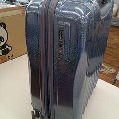 ★リユースのサカイ水戸店★ ベラージ キャリーケース  H51×D22×W39 クリーニング済み MT6327の画像