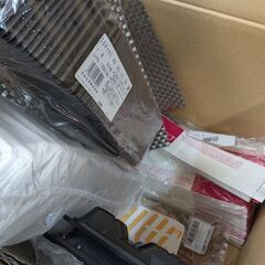 テイクアウト資材全ての画像