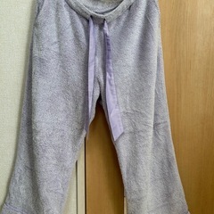 GU_XLパジャマの画像