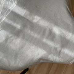 Panasonic スチームアイロン NI-S55＋アイロン台セット｜2017年製・動作良好！の画像