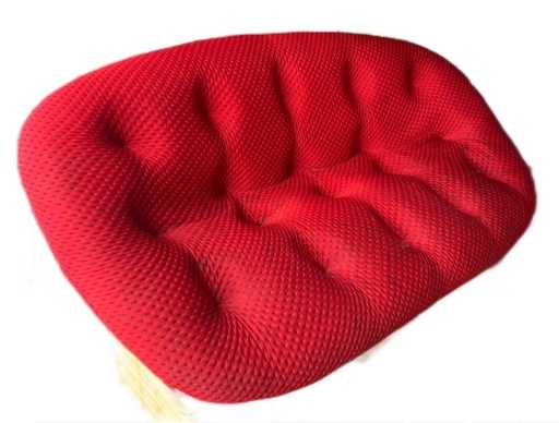 さらに値下げしました！リーンロゼ　ロゼプルム　ファニシング　ソファー