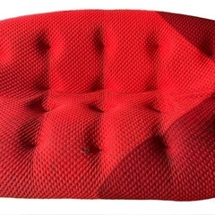 リーンロゼ　ロゼプルム　ファニシング　ソファー　の画像