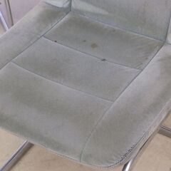 応接用チェア　５脚セットの画像