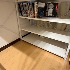 パソコンデスク　学習机の画像