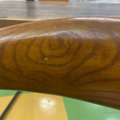 R105 おしゃれチェアの画像