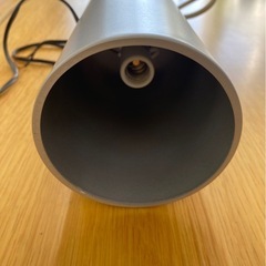 あげます！シルバーペンダントライト　２個セット※11月末処分の画像