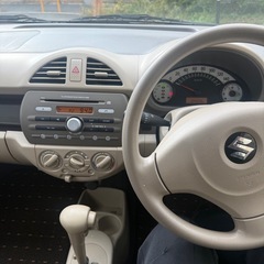 スズキ アルトX  車検あり スマートキー、プッシュスタート、の画像