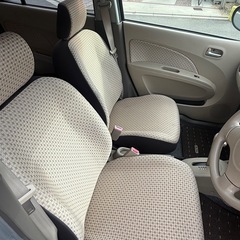 スズキ アルトX  車検あり スマートキー、プッシュスタート、の画像