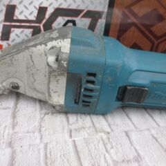 makita マキタ JS1601 ストレートシャー 中古品 【ハンズクラフト宜野湾店】の画像