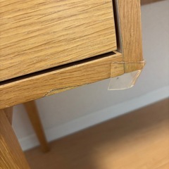 UNICO ウニコ ドレッサー　の画像