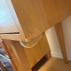 UNICO ウニコ ドレッサー　の画像