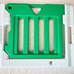 日本育児　ベビーサークル　はらぺこあおむし　6枚セットの画像