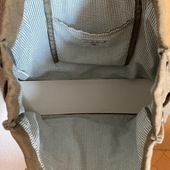 アーノルドパーマー♪ハンドバッグの画像