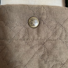 アーノルドパーマー♪ハンドバッグの画像