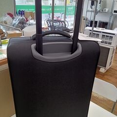 ★リユースのサカイ水戸店★ ACE キャリーケース ブラック H×D×W クリーニング済み MT6328の画像