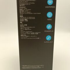 ロジクール　未使用マウス　PRO X SUPERLIGHTの画像