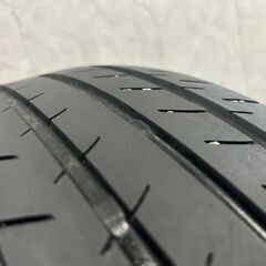YOKOHAMA BluEarth-GT 205/60R16 16インチ 夏タイヤ 4本 23年製 バリ溝 ヴォクシー プリウスα ステップワゴン レガシィB4等　(KTD561)クレジットカード QRコード決済可能の画像