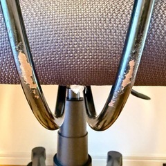 ワークチェア　ニトリ　腰の負担を軽減の画像