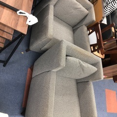 ケユカ　１人掛けソファの画像