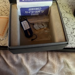 SEIKOの画像