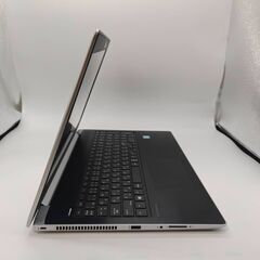 第8世代 i5 バッテリ新品 フルHD 15.6 HP ノートPC PROBOOK 450G5 Core i5-8250U windows11 pro 8GB SSD128GB  カメラあり オフィス (C297)の画像