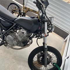 グラストラッカーの画像