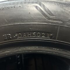 BS BRIDGESTONE ALENZA 001 215/60R17 17インチ 夏タイヤ 4本 21年製 バリ溝 アルファード ヴェルファイア エルグランド C-HR等　(KTD562)クレジットカード QRコード決済可能の画像