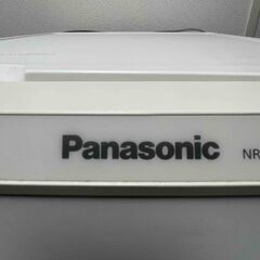 Panasonic 冷蔵庫 2018年製の画像