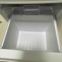 Panasonic 冷蔵庫 2018年製の画像