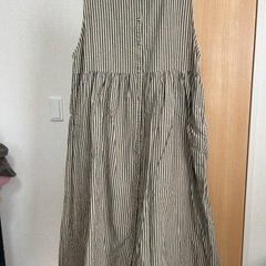 【samanta  mos2】ワンピースの画像