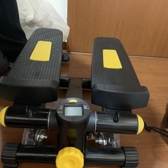 運動にどうですか？の画像