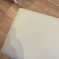 ダイニングベンチの画像