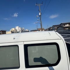 アクティバン　AT車検2年付の画像