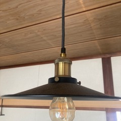 天井照明の画像