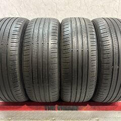 DUNLOP ENASAVE EC300+ 215/50R18 ...