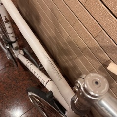 RALEIGH CARLTON-N ロードバイクの画像