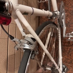 RALEIGH CARLTON-N ロードバイクの画像