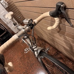 RALEIGH CARLTON-N ロードバイクの画像