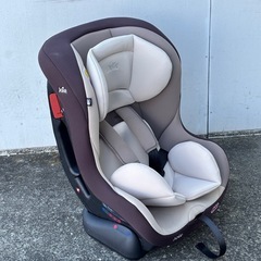チャイルドシートの画像