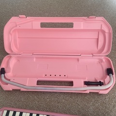 鍵盤ハーモニカの画像