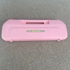 鍵盤ハーモニカの画像