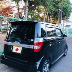 ♦️ホンダ ゼスト❗️走行109000キロ❗️車検R9年１１月２０日まで車検たっぷり（約２４ヶ月）すぐに乗って帰れます13:5万手の画像